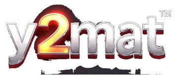 y2mat logo